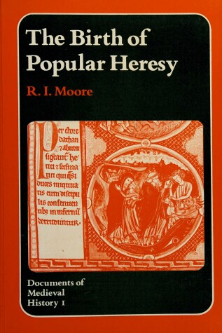 Cover of Birth of Popular Heresy