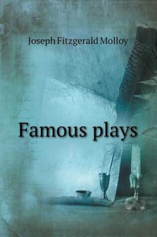 Cover of Famous Plays