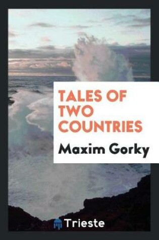 Cover of Tales of Two Countries