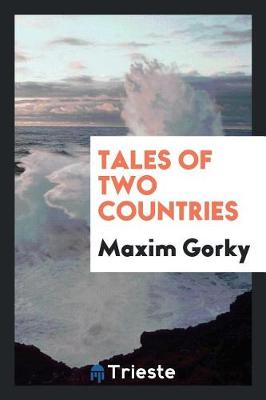 Book cover for Tales of Two Countries
