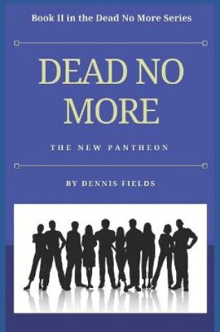 Cover of Dead No More