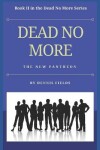 Book cover for Dead No More