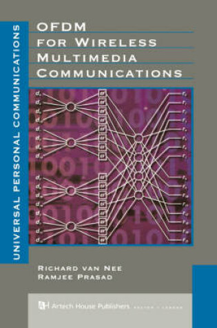 Cover of OFDM for Wireless Multimedia Communications