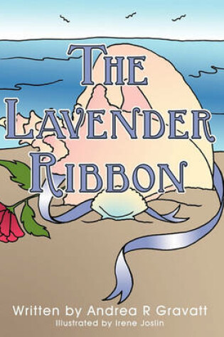 Cover of The Lavender Ribbon