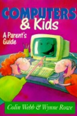 Cover of Computers and Kids