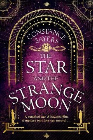 Cover of The Star and the Strange Moon