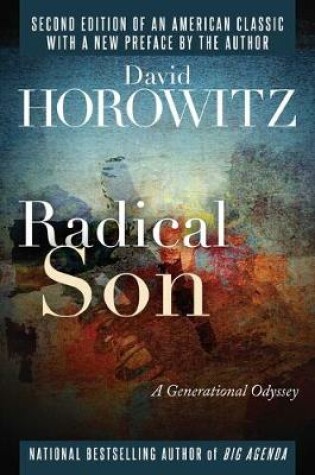 Cover of Radical Son