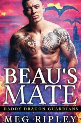 Cover of Beau's Mate