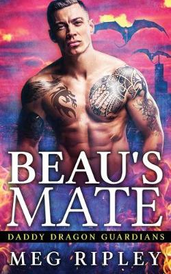 Cover of Beau's Mate