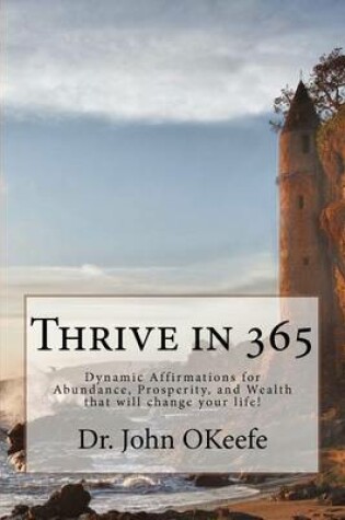 Cover of Thrive in 365