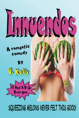 Book cover for Innuendos