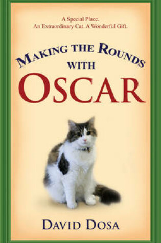 Cover of Making the Rounds with Oscar