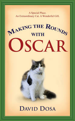 Book cover for Making the Rounds with Oscar