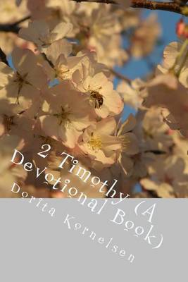 Book cover for 2 Timothy (A Devotional Book)