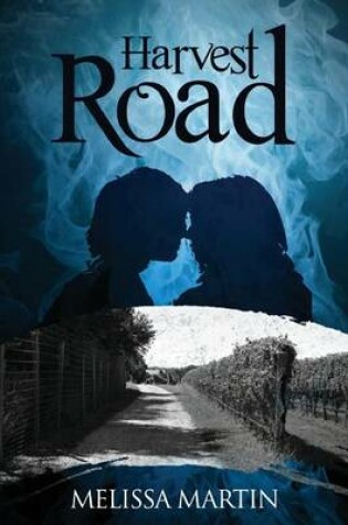 Cover of Harvest Road