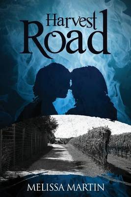 Book cover for Harvest Road