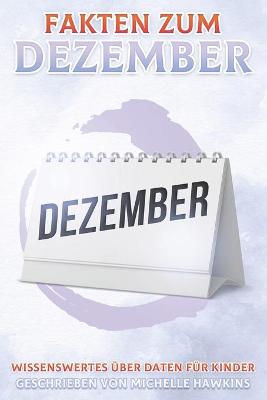 Cover of Fakten zum Dezember