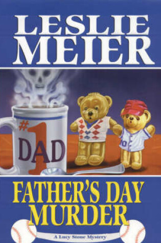 Cover of Father's Day Murder