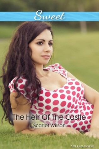 Cover of The Heir Of The Castle