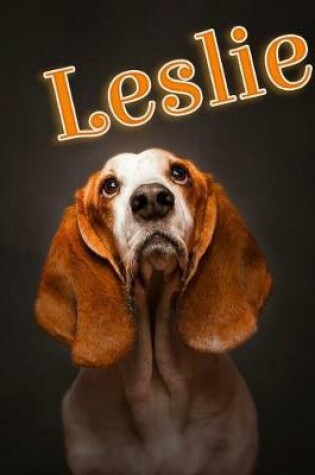 Cover of Leslie