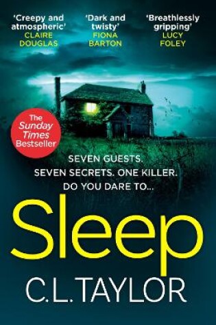 Cover of Sleep