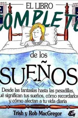 Cover of El Libro Completo de Los Suenos