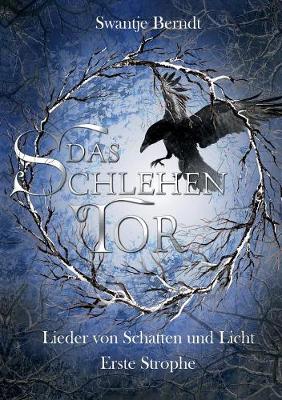 Book cover for Das Schlehentor