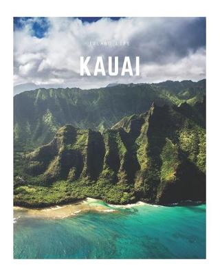 Book cover for Kauai