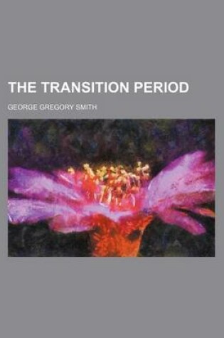 Cover of The Transition Period