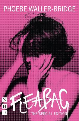 Book cover for Fleabag: The Special Edition
