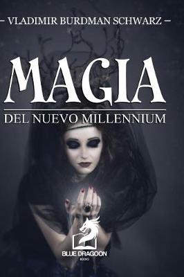 Book cover for Magia Del Nuevo Millennium