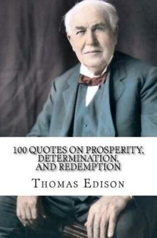 Cover of Thomas Edison