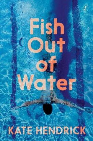 Cover of Fish Out of Water