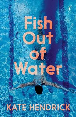 Book cover for Fish Out of Water