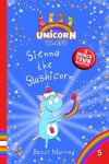 Book cover for Sienna the Slushicorn