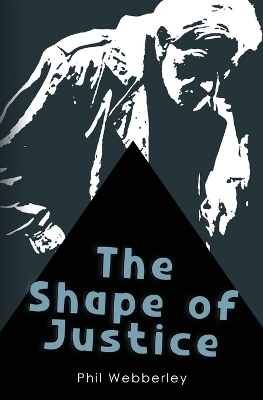 Book cover for The Shape of Justice