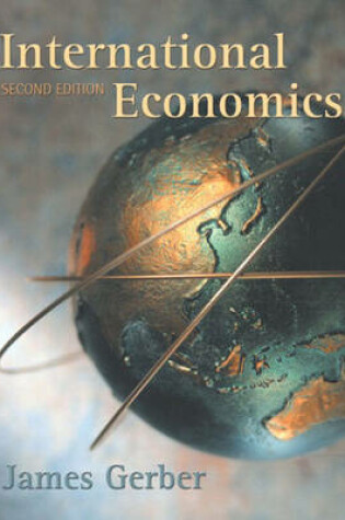 Cover of International Economics