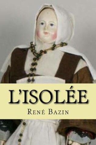 Cover of L'isolee