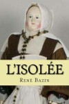 Book cover for L'isolee