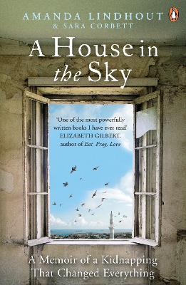 Book cover for A House in the Sky