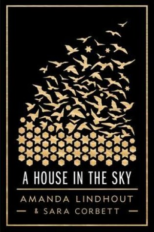 Cover of A House in the Sky