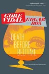 Book cover for Death Before Bedtime