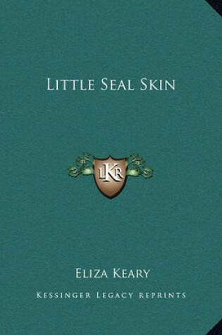 Cover of Little Seal Skin