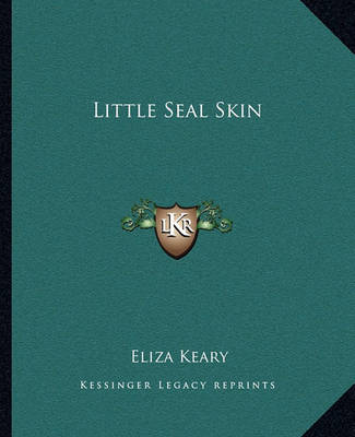 Book cover for Little Seal Skin