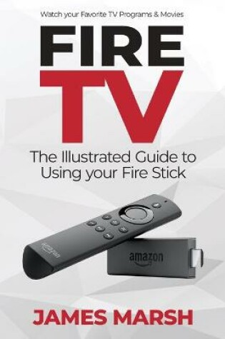 Cover of Fire TV