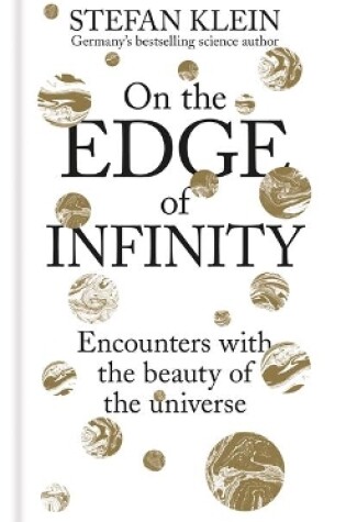 Cover of On the Edge of Infinity