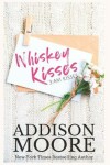 Book cover for Whiskey Kisses