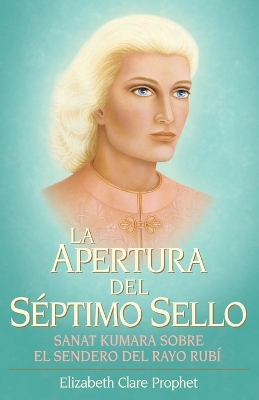 Book cover for La Apertura del Septimo Sello