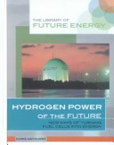 Book cover for Hydrogen (Library of Future Energy)