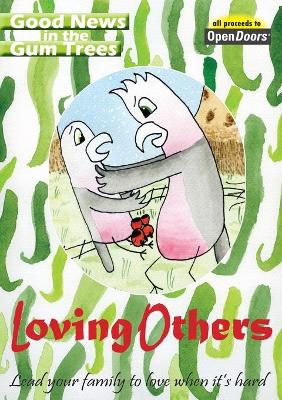 Book cover for Loving Others + Joy